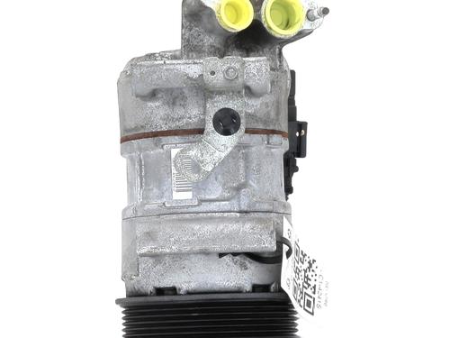 AC compressor CITROËN C3 II (SC_) 1.2 VTi 82 | BP33685265M34  - Image 5