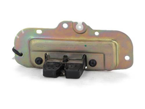 Bagklap lås RENAULT ESPACE IV (JK0/1_) 2.0 Turbo (JK0A, JK0B, JK0N) | BP38480107C101 - Image 2