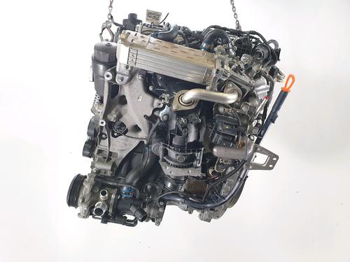 Engine MERCEDES-BENZ A-CLASS (W176) A 180 CDI (176.000) | BP36548805M1 - Image 2