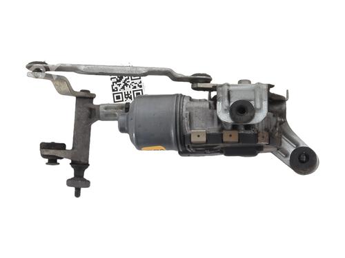 Used Front wiper motor SEAT LEON (1P1) 2.0 TDI 16V (140 hp) 30827911