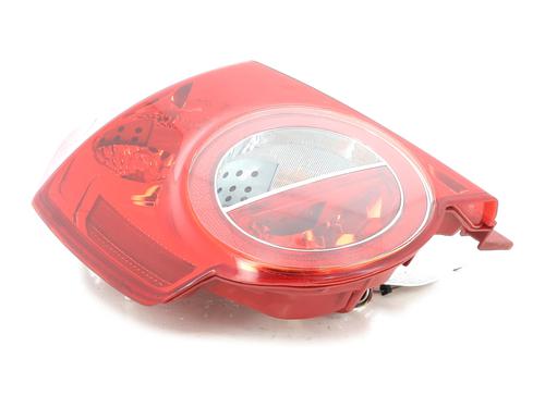 Left taillight CHEVROLET AVEO / KALOS Hatchback (T250, T255) 1.2 | BP22331562C34 