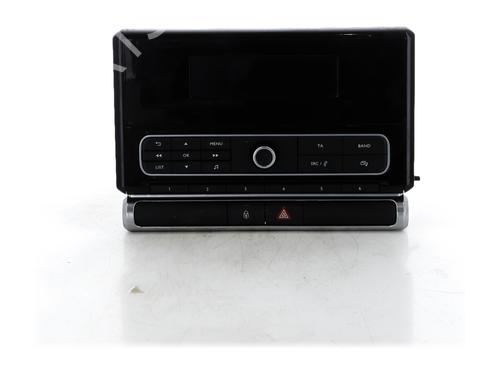 Display CITROËN C3 III (SX) 1.2 VTi 68 | BP39235733C48 - Image 3