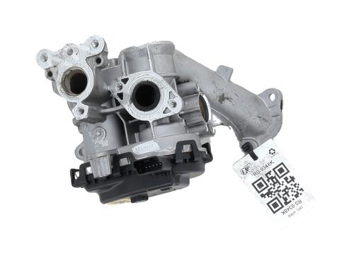 Used Egr Egr PEUGEOT 308 SW II (LC_, LJ_, LR_, LX_, L4_) 1.6 BlueHDi 120 (120 hp) 34204544 34204544