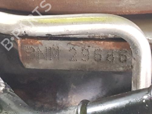 Engine SEAT IBIZA III (6L1) 1.4 TDI | BP31821899M1 