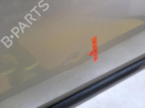 Right slide door PEUGEOT PARTNER MPV (5_, G_) 2.0 HDI | BP32007245C75 