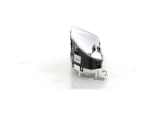 Instrument cluster PEUGEOT 208 I (CA_, CC_) 1.2 VTI 82 | BP24120321C47 
