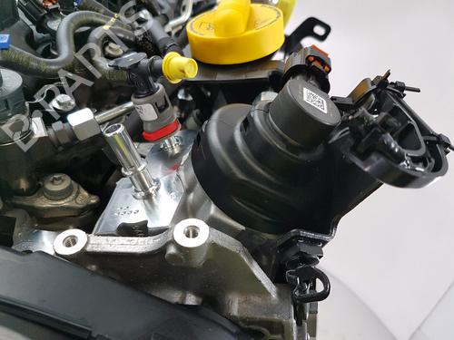 Engine RENAULT EXPRESS Box Body/MPV 1.5 Blue dCi 95 (F6AB) | BP30524417M1