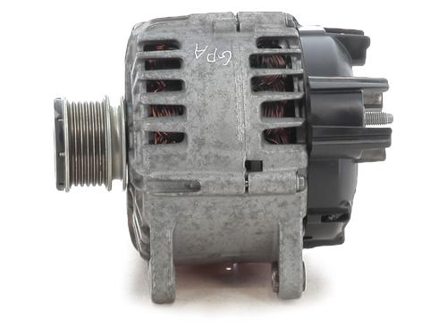 Alternator RENAULT MEGANE IV Hatchback (B9A/M/N_) 1.5 Blue dCi 115 (B9A6) | BP27857653M7 