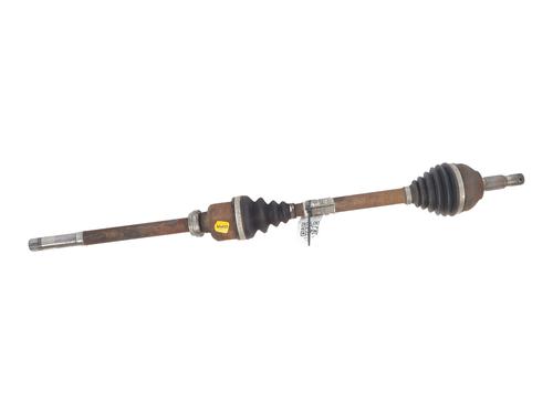 Right front driveshaft FIAT SCUDO Van (270_, 272_) 1.6 D Multijet | BP31031915M39 