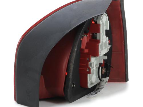 Left taillight AUDI A3 (8L1) 1.9 TDI | BP28122246C34 