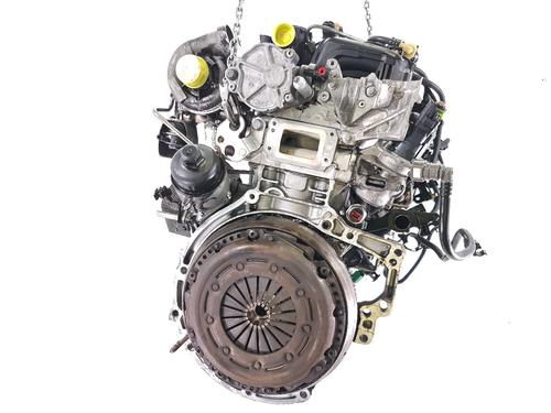 Engine PEUGEOT 207 SW (WK_) 1.6 HDi | BP34615914M1 - Image 3
