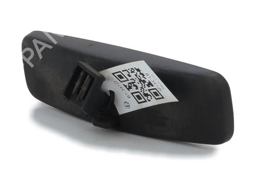 Rear mirror CITROËN BERLINGO / BERLINGO FIRST Box Body/MPV (M_) 1.6 HDI 90 (MB9HX, MC9HX) | BP30049162I6 