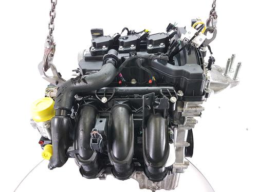 Engine FORD FIESTA VII (HJ, HF) 1.1 Ti-VCT | BP40212147M1 - Image 5