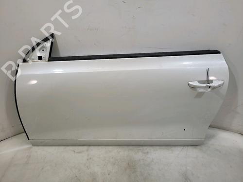 Used Left front door VW SCIROCCO III (137, 138) 2.0 TSI (210 hp) 32131165