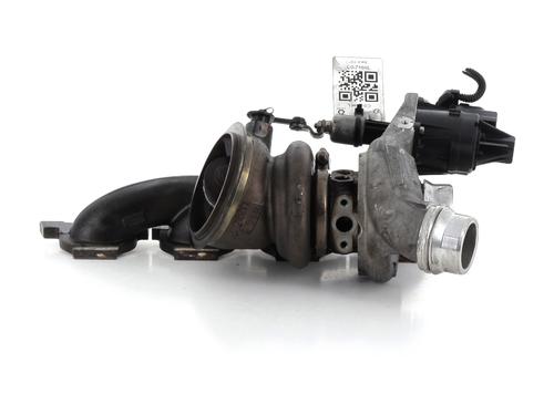 Turbocharger/Supercharger BMW 3 (F30, F80) 330 e | BP31032052M71