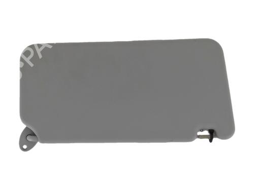 Left sun visor SUZUKI SWIFT IV (FZ, NZ) 1.3 DDiS (AZG413D, ZC02S, ZC92S) | BP37626964I1 - Image 2