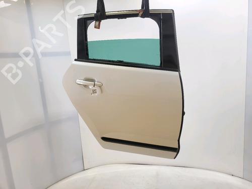 Portier rechts achter PEUGEOT 3008 I MPV (0U_) 1.6 HDi (112 hp) 30119073