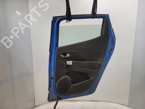 Dør høyre bak RENAULT CLIO IV (BH_) 1.5 dCi 90 | BP29874836C5