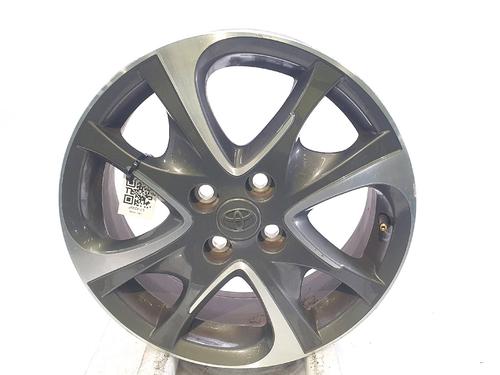 Used Rim TOYOTA YARIS (_P13_) 1.5 Hybrid (NHP130_) (101 hp) 29381113