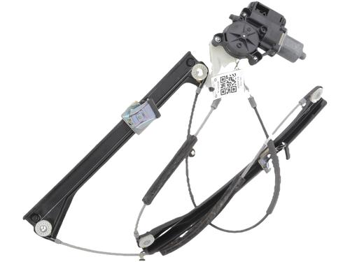 Used Front right window mechanism Front right window mechanism VW POLO V (6R1, 6C1) 1.6 TDI (90 hp) 40171966 40171966