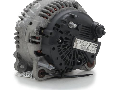 Generator VW PASSAT B6 (3C2) 2.0 TDI | BP27308122M7