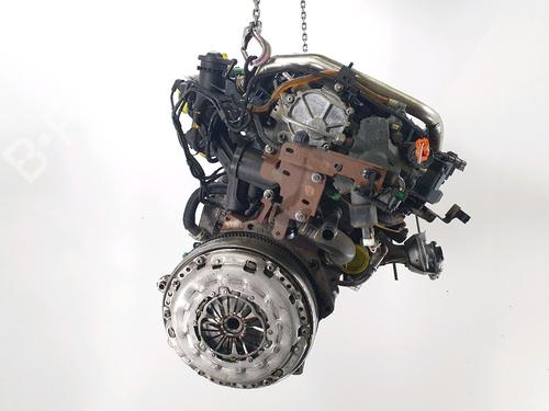 Engine CITROËN C5 II (RC_) 2.0 HDi (RCRHRH) | BP37016693M1 - Image 3
