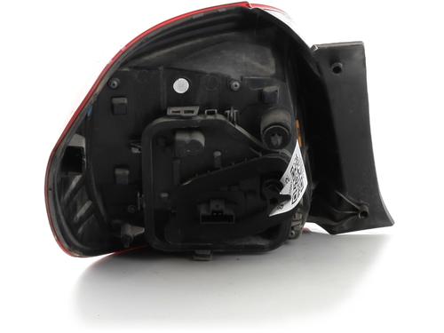 Right taillight DACIA SANDERO II TCe 90 (B8M1, B8MA, B8AC) | BP27354287C35