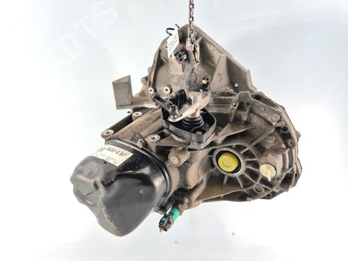 Gearbox RENAULT TWINGO III (BCM_, BCA_) 1.0 SCe 70 (BCMB) | BP40487966M3 - Image 4
