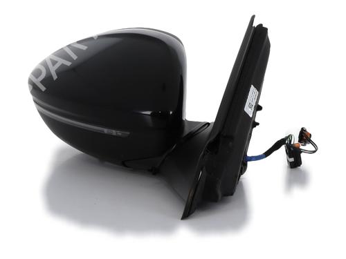 Right mirror OPEL CORSA F (P2JO) 1.2 (68) | BP29741412C27 