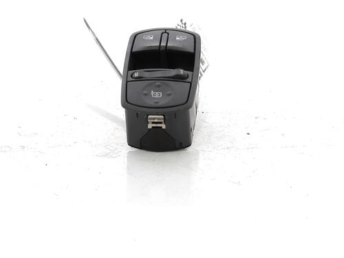 Left front window switch OPEL CORSA D (S07) 1.3 CDTI (L08, L68) | BP16095800I27 