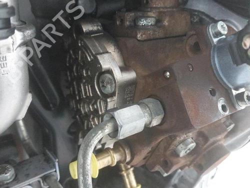 Engine PEUGEOT PARTNER Box Body/MPV (5_, G_) | BP39971530M1 - Image 8