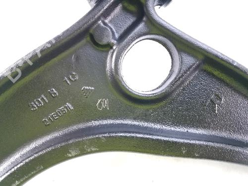 Right front suspension arm OPEL MOVANO B Van (X62) 2.3 CDTI FWD (FV) | BP13681523M13 
