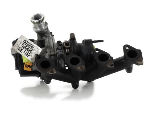 Turbocharger/Supercharger AUDI A1 Sportback (8XA, 8XF) 1.2 TFSI | BP29930538M71