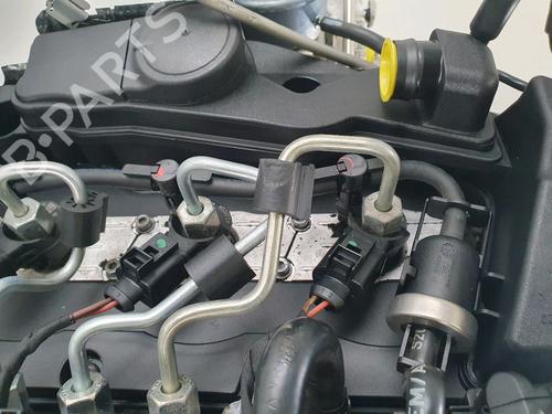 Engine AUDI A3 (8P1) 2.0 TDI quattro | BP29470538M1 