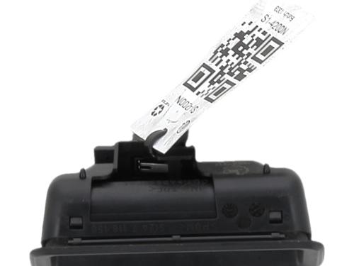 Tailgate handle BMW 3 Coupe (E92) 330 xi | BP38007556C132 - Image 3
