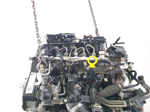 Engine AUDI A1 (8X1, 8XK) 1.4 TDI | BP39045195M1 - Image 5