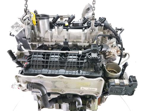 Engine VW POLO V (6R1, 6C1) 1.2 TSI 16V | BP28207610M1 