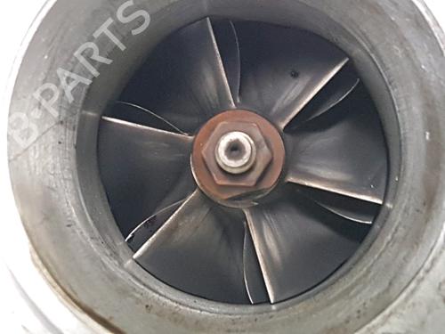 Engine RENAULT CLIO IV (BH_) 1.6 RS (BHJ4, BHJ6, BHMM) | BP21524438M1 