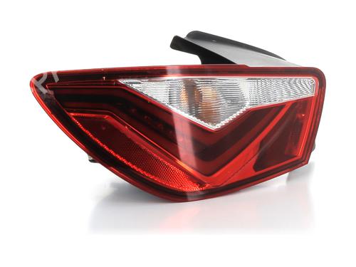 Right taillight SEAT IBIZA IV (6J5, 6P1) 1.6 TDI | BP29762384C35 