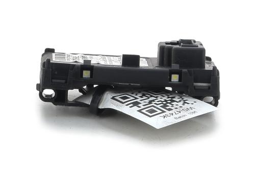 Card reader RENAULT SCÉNIC II (JM0/1_) 1.5 dCi (JM1E, JM16) | BP30190339E4