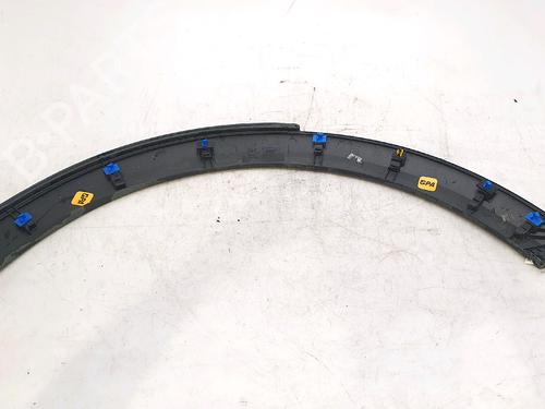Used Rear right wheel arch trim KIA NIRO I (DE) E-NIRO (204 hp) 29055760