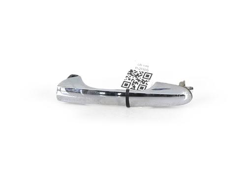 Used Exterior handle Exterior handle FIAT 500 C (312_) 0.9 (312AG1A) (86 hp) 36210198 36210198