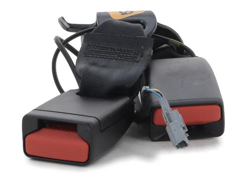 Used Seat buckle DACIA DUSTER (HM_) 1.5 dCi 115 4x4 (HMAD) (116 hp) 29198614
