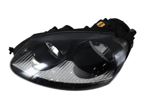Left headlight VW GOLF V (1K1) 2.0 GTI | BP38008010C28 - Image 5
