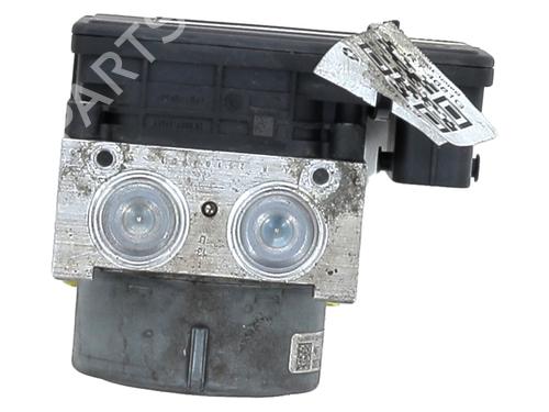 ABS Bremseaggregat CITROËN C3 II (SC_) 1.6 BlueHDi 75 | BP29696025M43 