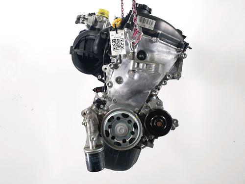 Used Engine Engine TOYOTA AYGO (_B1_) 1.0 (KGB10_, KGB10R) (68 hp) 34261644 34261644