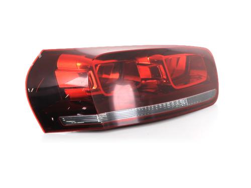 Left taillight CITROËN C4 Picasso II  | BP38917870C34  - Image 5