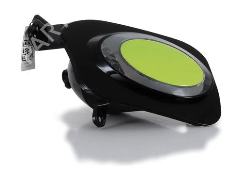 Used Right front indicator FIAT 500e (332_) Elektro 3+1 (FA1) (118 hp) 30269151