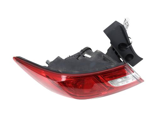 Used Left taillight RENAULT CLIO IV (BH_) 1.5 dCi 90 (90 hp) 28121719