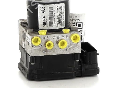 Pompe ABS OPEL ASTRA H (A04)  | BP26877279M43 
